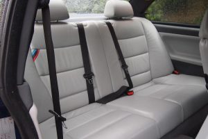 Σε δημοπρασία BMW M3 Ε36 του 1994 με λίγα χιλιόμετρα