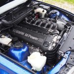 Σε δημοπρασία BMW M3 Ε36 του 1994 με λίγα χιλιόμετρα