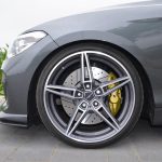 Μετατροπή BMW 150d 3.0 λτ. triturbo 400 PS!