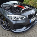 Μετατροπή BMW 150d 3.0 λτ. triturbo 400 PS!