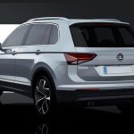 Νέο Skoda Yeti το 2017 μεγαλύτερο και με κινητήρα 1.0 TSI