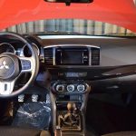 81.000 ευρώ για το Νο1 Mitsubishi Lancer Evolution Final Edition!