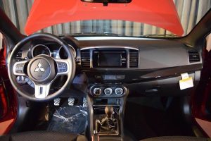 81.000 ευρώ για το Νο1 Mitsubishi Lancer Evolution Final Edition!