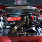 81.000 ευρώ για το Νο1 Mitsubishi Lancer Evolution Final Edition!