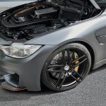 BMW M4 GTS με 700 ίππους είναι σκέτος δυναμίτης!