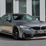BMW M4 GTS με 700 ίππους είναι σκέτος δυναμίτης!