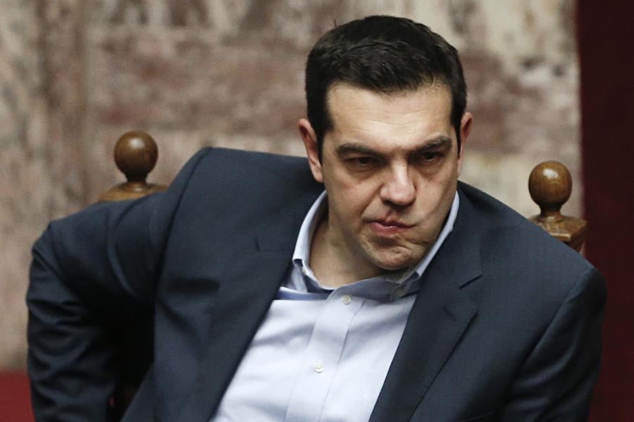 Δήλωση Τσίπρα για το ΟΧΙ του δημοψηφίσματος