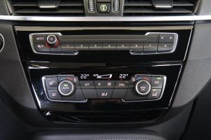 Δοκιμή BMW X1 xDrive20i 2.0 λτ. 192 hp