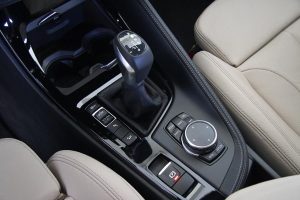 Δοκιμή BMW X1 xDrive20i 2.0 λτ. 192 hp