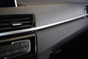 Δοκιμή BMW X1 xDrive20i 2.0 λτ. 192 hp