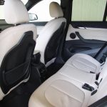 Δοκιμή BMW X1 xDrive20i 2.0 λτ. 192 hp