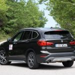 Δοκιμή BMW X1 xDrive20i 2.0 λτ. 192 hp