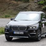Δοκιμή BMW X1 xDrive20i 2.0 λτ. 192 hp