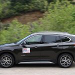 Δοκιμή BMW X1 xDrive20i 2.0 λτ. 192 hp