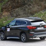 Δοκιμή BMW X1 xDrive20i 2.0 λτ. 192 hp