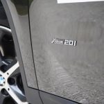 Δοκιμή BMW X1 xDrive20i 2.0 λτ. 192 hp