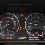 Δοκιμή BMW X1 xDrive20i 2.0 λτ. 192 hp