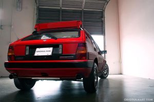 Πωλούνται δύο ακαταμάχητες Lancia Delta HF Integrale!