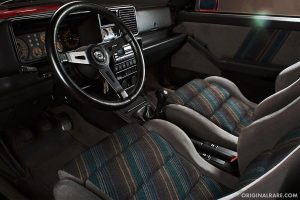 Πωλούνται δύο ακαταμάχητες Lancia Delta HF Integrale!