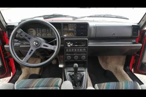 Πωλούνται δύο ακαταμάχητες Lancia Delta HF Integrale!