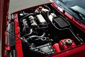 Πωλούνται δύο ακαταμάχητες Lancia Delta HF Integrale!