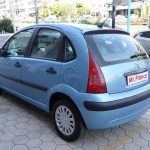 Μεταχειρισμένο Citroen C3 1.4 με 3.300 ευρώ