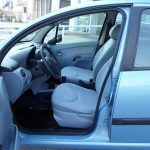 Μεταχειρισμένο Citroen C3 1.4 με 3.300 ευρώ
