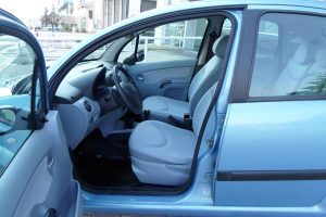 Μεταχειρισμένο Citroen C3 1.4 με 3.300 ευρώ