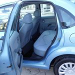 Μεταχειρισμένο Citroen C3 1.4 με 3.300 ευρώ
