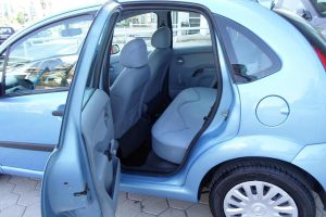Μεταχειρισμένο Citroen C3 1.4 με 3.300 ευρώ