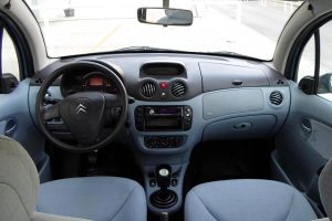 Μεταχειρισμένο Citroen C3 1.4 με 3.300 ευρώ