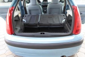 Μεταχειρισμένο Citroen C3 1.4 με 3.300 ευρώ