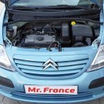 Μεταχειρισμένο Citroen C3 1.4 με 3.300 ευρώ