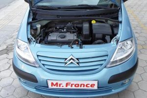 Μεταχειρισμένο Citroen C3 1.4 με 3.300 ευρώ