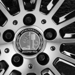 Mercedes CLA με νέα αξεσουάρ της AMG για το αμάξωμα