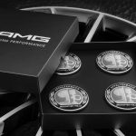 Mercedes CLA με νέα αξεσουάρ της AMG για το αμάξωμα