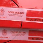 Ford Mustang πέτυχε κατανάλωση μόλις 4,87 λτ./100 χλμ.!