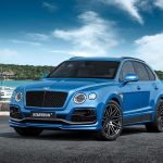 Εξωτερική αναβάθμιση σε Bentley Bentayga κοστίζει όσο μια Bentley!