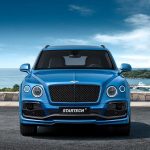 Εξωτερική αναβάθμιση σε Bentley Bentayga κοστίζει όσο μια Bentley!