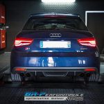 Μετατροπή σε Audi S1 με απόδοση στους 384 ίππους