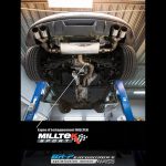 Μετατροπή σε Audi S1 με απόδοση στους 384 ίππους