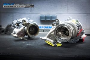 Μετατροπή σε Audi S1 με απόδοση στους 384 ίππους