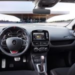 Ανανεωμένα Renault Clio R.S., Clio R.S Trophy και Clio GT-Line