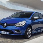 Ανανεωμένα Renault Clio R.S., Clio R.S Trophy και Clio GT-Line