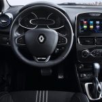 Ανανεωμένα Renault Clio R.S., Clio R.S Trophy και Clio GT-Line