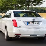 Απόβαση των νέων Cadillac CT6 και XT5 στην Ευρώπη