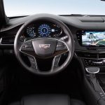 Απόβαση των νέων Cadillac CT6 και XT5 στην Ευρώπη