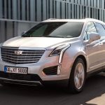 Απόβαση των νέων Cadillac CT6 και XT5 στην Ευρώπη