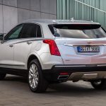Απόβαση των νέων Cadillac CT6 και XT5 στην Ευρώπη