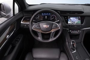 Απόβαση των νέων Cadillac CT6 και XT5 στην Ευρώπη